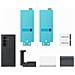 Galaxy Z Fold7 Carbon Shield Case Nera - Foto miniatura 4