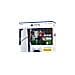 PlayStation 5 + EA Sports FC 26 Bundle 1 TB Wi-Fi Nero, Bianco - Foto miniatura 4