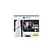 PlayStation 5 + EA Sports FC 26 Bundle 1 TB Wi-Fi Nero, Bianco - Foto miniatura 1