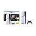 PlayStation 5 + EA Sports FC 26 Bundle 1 TB Wi-Fi Nero, Bianco - Foto miniatura 2