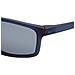 Cw4656 Occhiali Da Sole Rettangolari A Iniezione Per Uomo - Foto miniatura 4
