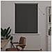 Tenda Veneziana Regolabile Grigio Argento 150 x 90 cm PVC - Foto miniatura 3