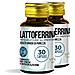 Lattoferrina 200 mg 30 Capsule - Alto Grado di Purezza - Formula Essenziale in Capsule - Foto miniatura 4