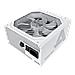 TITAN PLA 1000W alimentatore per computer 20+4 pin ATX ATX Bianco - Foto miniatura 1