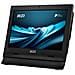 Pro AP162T ADL-019DE Intel? N N100 39,6 cm (156"") 1920 x 1080 Pixel Touch screen PC All-in-one 4 GB DDR4-SDRAM 128 GB SSD Windows 11 Pro Wi-Fi 5 (80211ac) Nero Tastiera QWERTZ - Foto miniatura 2