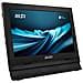 Pro AP162T ADL-019DE Intel? N N100 39,6 cm (156"") 1920 x 1080 Pixel Touch screen PC All-in-one 4 GB DDR4-SDRAM 128 GB SSD Windows 11 Pro Wi-Fi 5 (80211ac) Nero Tastiera QWERTZ - Foto miniatura 10