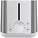 HT 1610 8 1030 W Acciaio inox, Bianco - Foto miniatura 2