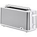 HT 1610 8 1030 W Acciaio inox, Bianco - Foto miniatura 1