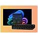 EliteDesk 8 Mini G1a Desktop Next Gen AI PC Wolf Pro Security Edition Copilot+ PC AMD Ryzen AI 5 340 32 GB DDR5-SDRAM 512 GB SSD Windows 11 Pro Mini PC - Foto miniatura 9