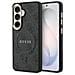 Custodia Samsung Galaxy S26+ Con Anello Magsafe, Nera Guess - Foto miniatura 2