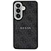 Custodia Samsung Galaxy S26+ Con Anello Magsafe, Nera Guess - Foto miniatura 3