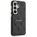 Custodia Samsung Galaxy S26+ Con Anello Magsafe, Nera Guess - Foto miniatura 4