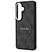 Custodia Samsung Galaxy S26+ Con Anello Magsafe, Nera Guess - Foto miniatura 1