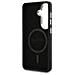 Custodia Samsung Galaxy S26+ Con Anello Magsafe, Nera Guess - Foto miniatura 6