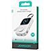 Power Bank Da 5000 Mah Con Ricarica Wireless Per Orologi, Bianco - Foto miniatura 5