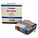 Serbatoio Ink Bci-1002 Ciano 42ml Per Bj-w3000-3050 - Foto miniatura 2