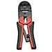 IWP-HT 2008R - Pinza a Crimpare Professionale per RJ45 - Foto miniatura 4