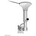 FPMA-C025SILVER Supporto da Soffitto per Schermi LCD /LED /TFT - Foto miniatura 3