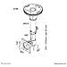 FPMA-C025SILVER Supporto da Soffitto per Schermi LCD /LED /TFT - Foto miniatura 6