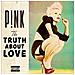 Pink - The Truth About Love - So - Foto miniatura 1