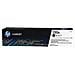 CF350A Toner Originale Nero Color LaserJet Pro M176n / Pro M177fw Capacità 1300 Pagine - Foto miniatura 1