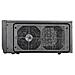 Case Grandia ATX / Micro-ATX / Mini-ITX / SSI-CEB Nero - Foto miniatura 5