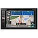 Sintomonitor con Sistema di Navigazione AVICF970BT Supporto MP3 / WAV / FLAC / WMA USB Bluetooth CarPlay - Foto miniatura 1