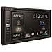 Sintomonitor con Sistema di Navigazione AVICF970BT Supporto MP3 / WAV / FLAC / WMA USB Bluetooth CarPlay - Foto miniatura 2