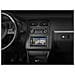 Sintomonitor con Sistema di Navigazione AVICF970BT Supporto MP3 / WAV / FLAC / WMA USB Bluetooth CarPlay - Foto miniatura 3
