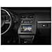 Sintomonitor con Sistema di Navigazione AVICF970BT Supporto MP3 / WAV / FLAC / WMA USB Bluetooth CarPlay - Foto miniatura 4