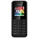 105 Dual Sim Display 1.4" Nero - Foto miniatura 2