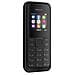 105 Dual Sim Display 1.4" Nero - Foto miniatura 4