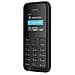 105 Dual Sim Display 1.4" Nero - Foto miniatura 3