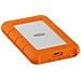 Hard Disk Esterno Rugged 2 TB 2.5" Interfaccia USB 3.0 - Foto miniatura 1