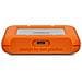 Hard Disk Esterno Rugged 2 TB 2.5" Interfaccia USB 3.0 - Foto miniatura 4