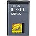 Batteria Nokia Bl-5ct Bulk - Foto miniatura 1