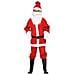 Costume Da Babbo Natale Per Ragazzo 4 A 6 Anni - Foto miniatura 2