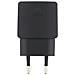 Carica Batterie Usb Hw-050100e2w Nero Bulk - Foto miniatura 1