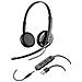Blackwire 325.1-m Stereo Headset - Foto miniatura 1