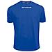 T - Shirt Givova One Givova Azzurro Corsa Sport Uomo Staff Running Jogging Allenamento Relax Calcio Calcetto Torneo Scuola Sport - Taglia S - Foto miniatura 1