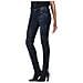 Pantaloni 5620 Elwood Custom Mid Skinny L34 Abbigliamento Donna W26-l34 - Foto miniatura 1