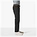 Pantaloni Alpha Khaki Slim Tapered L36 Abbigliamento Uomo W36-l36 - Foto miniatura 3