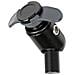 Opti Screw, Attacco Per Custodia Smartphone Con Vite M8 - Foto miniatura 1