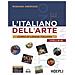 Rossana Andriuzzi - L'italiano Dell'arte. Corso Di Lingua Italiana - Foto miniatura 1