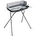 Barbecue '60-40 Ergo Alu' - Cm. 60 X 36 - H. Cm. 82 - Foto miniatura 1