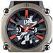 Orologio Analogico Quarzo Uomo con Cinturino in Nylon 640000111 - Foto miniatura 2