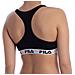 Reggiseno Sportivo Fu6042 Donna - Foto miniatura 4