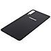 Copribatteria Samsung Galaxy A7 2018 Cover Posteriore - Nero - Foto miniatura 5