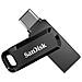 Ultra Dual Drive Go Usb Type C Flash Drive 256gb - Foto miniatura 3