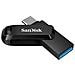 Ultra Dual Drive Go Usb Type C Flash Drive 256gb - Foto miniatura 9